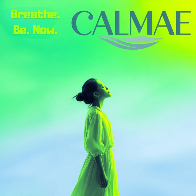 Breathe. Be. Now.