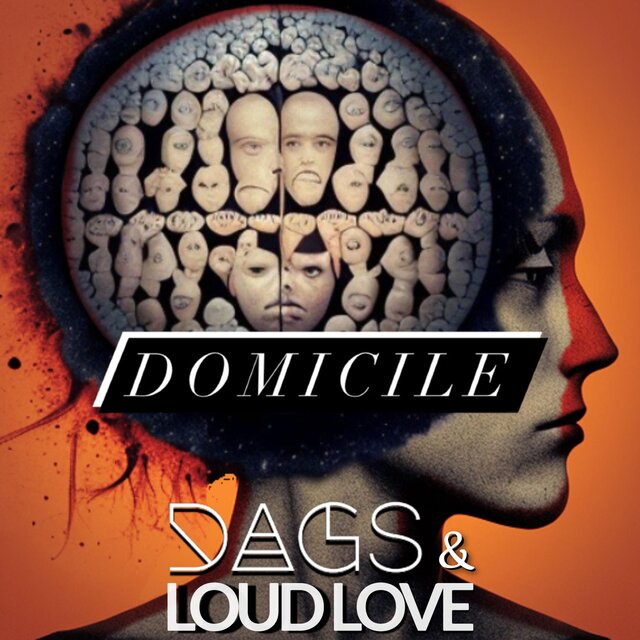 Domicile (feat. DAGS)