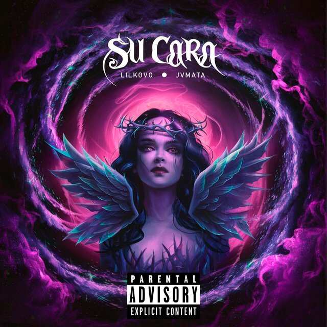 SU CARA (feat. JV Mata & Soki Beats)