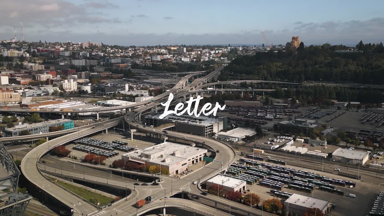 Letter 