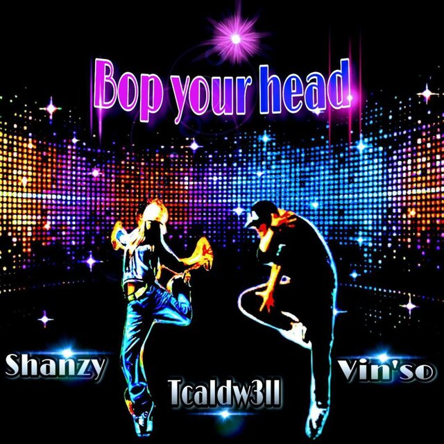 Bop your head