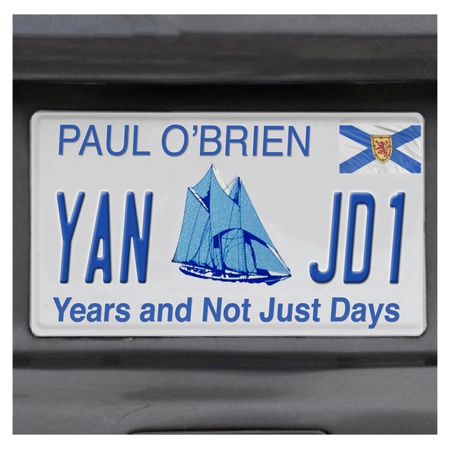 Years and Not Just Days