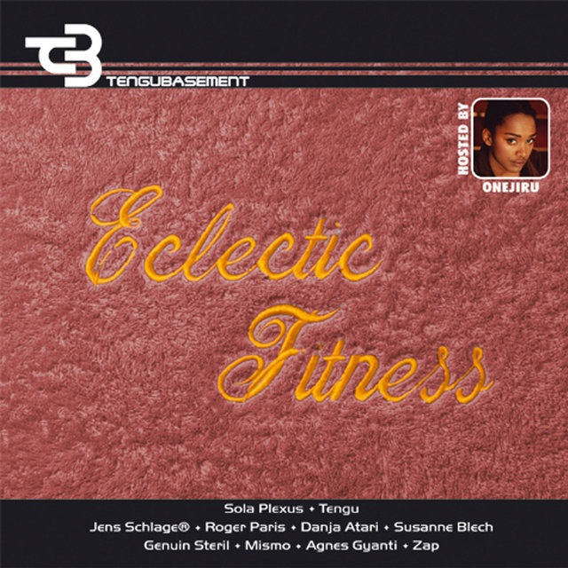 Eclectic Fitness