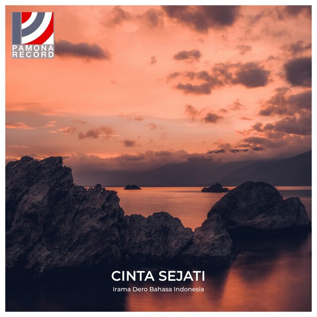 Cinta Sejati, Irama Dero Bahasa Indonesia