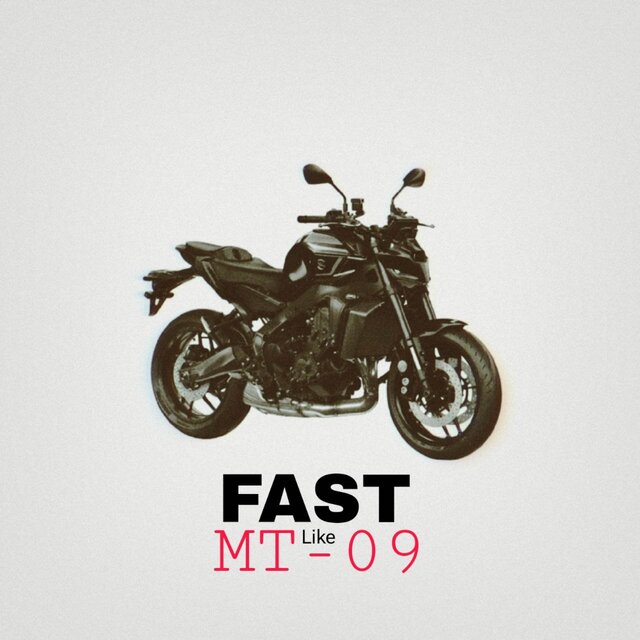 Fast Like Mt09 Freestyle
