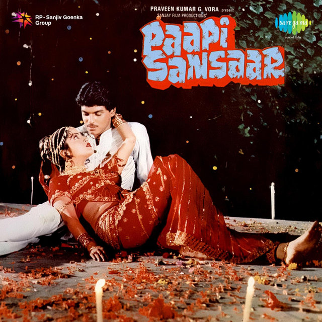 Paapi Sansaar (Original Motion Picture Soundtrack)