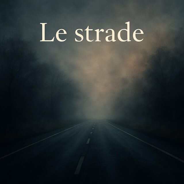 Le strade