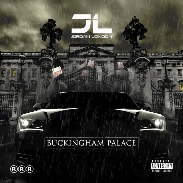 Buckingham Palace