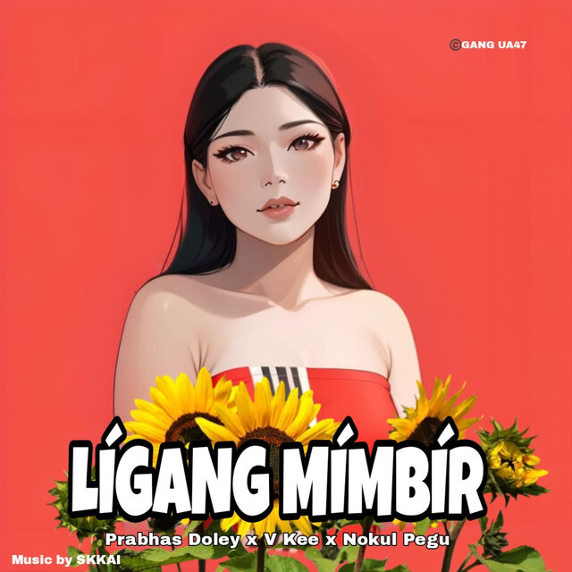 Ligang Mímbír