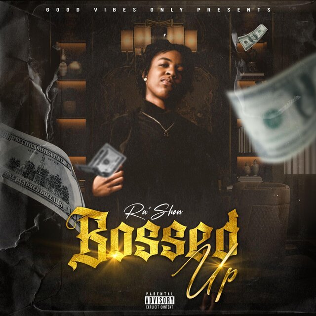 Bossed Up