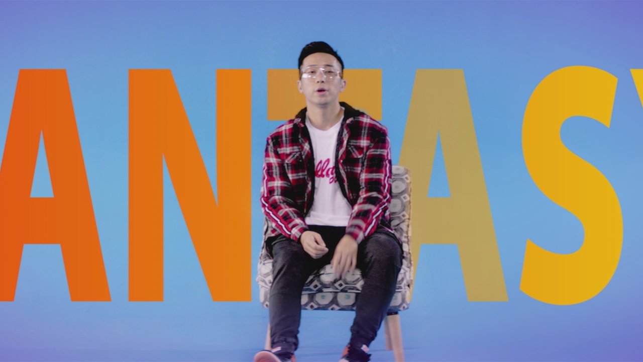 Fantasy (feat. Xiao Zhu Mi Hu Hu) (Without Subtitle)