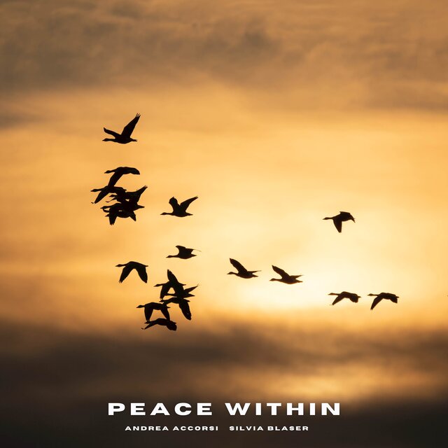 Peace Within