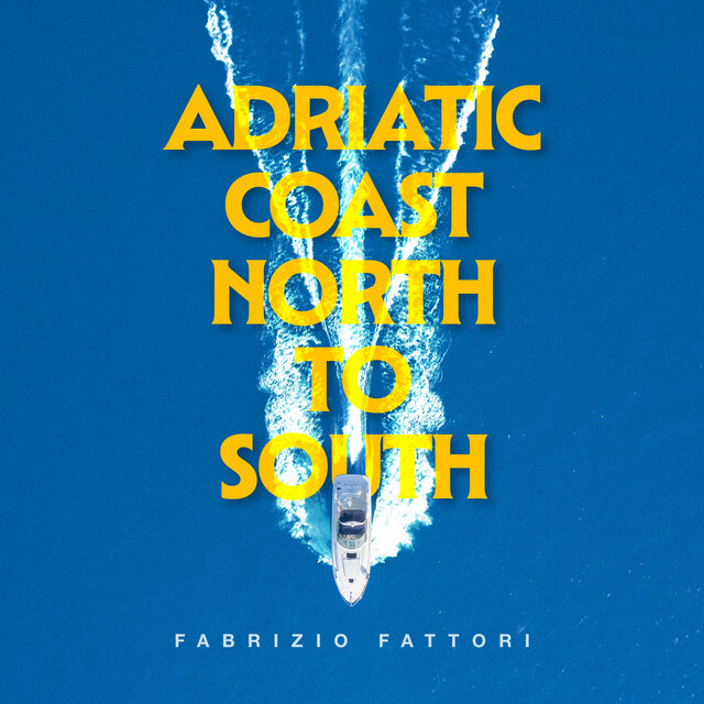 Adriatic coast north to south