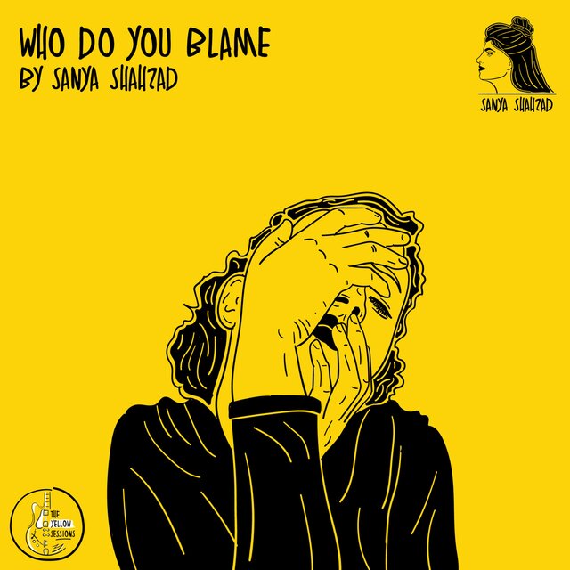 Who Do You Blame