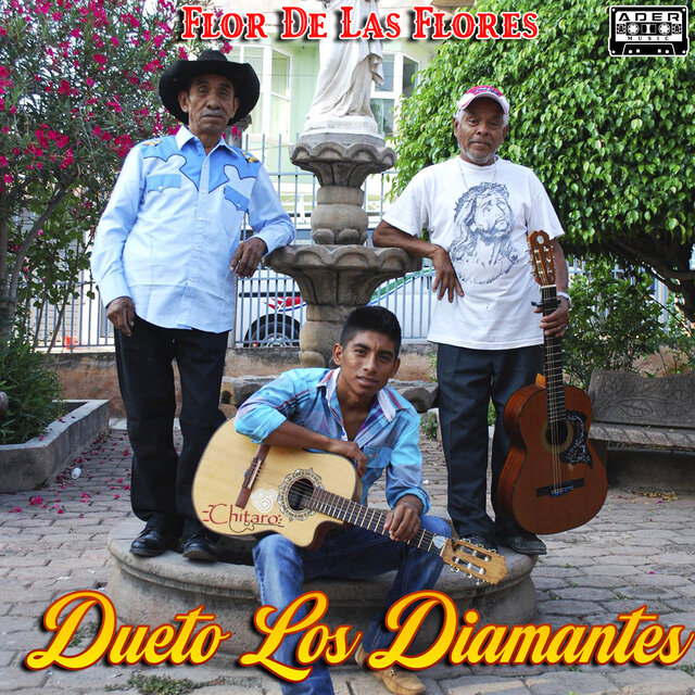 Flor de las Flores
