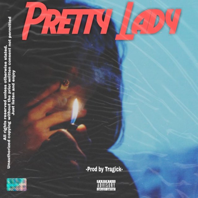 Pretty Lady