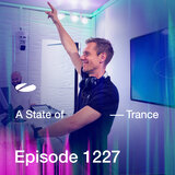 Numb The Pain (ASOT 1227) [Service For Dreamers]