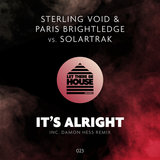It's Alright