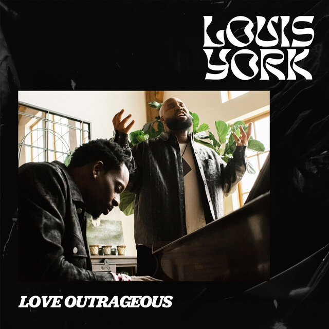 Love Outrageous (Live)