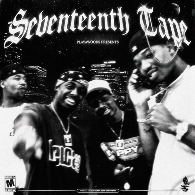 Seventeenth Tape