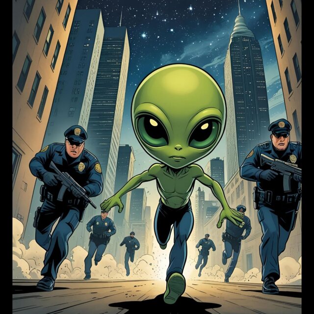 Alien