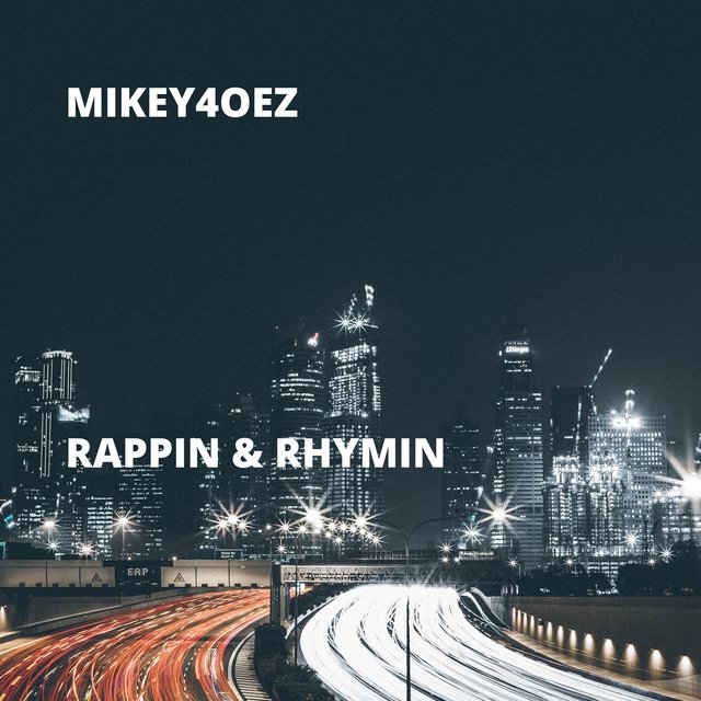 Rappin & Rhymin