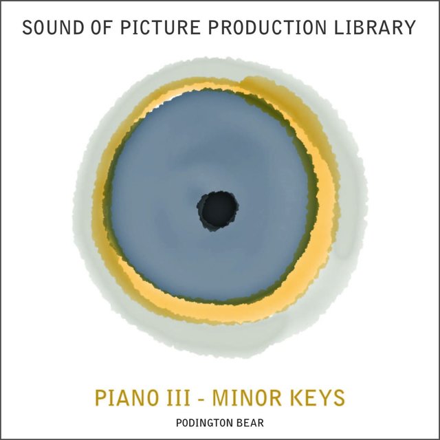 Piano III - Minor Keys