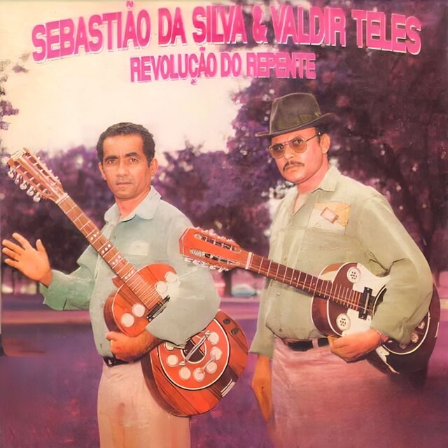 Revolução do Repente