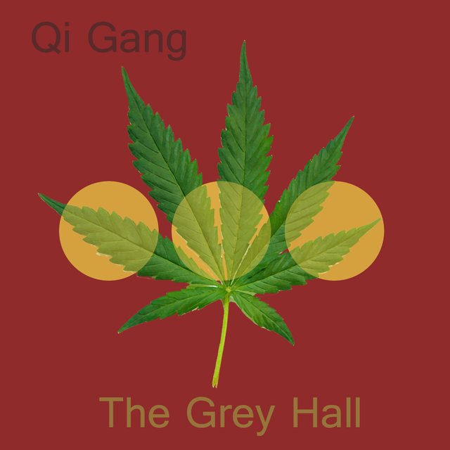 The Grey Hall