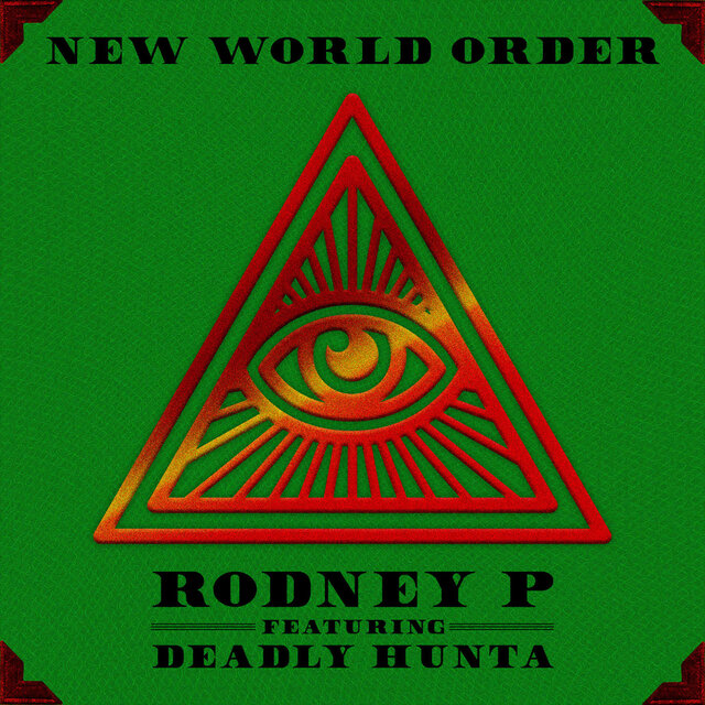 New World Order