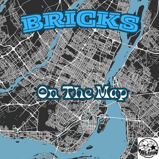On the Map