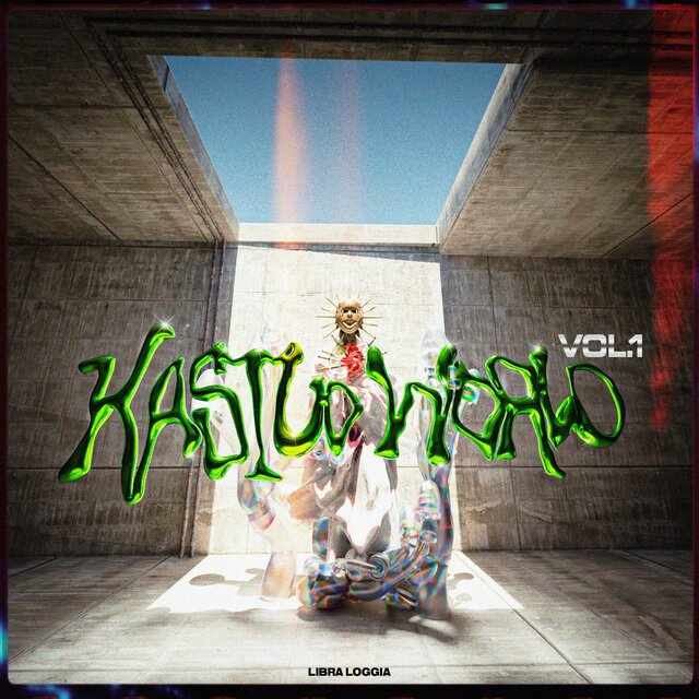 Kastuo World (Vol. 1)