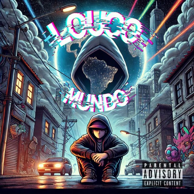 Louco mundo