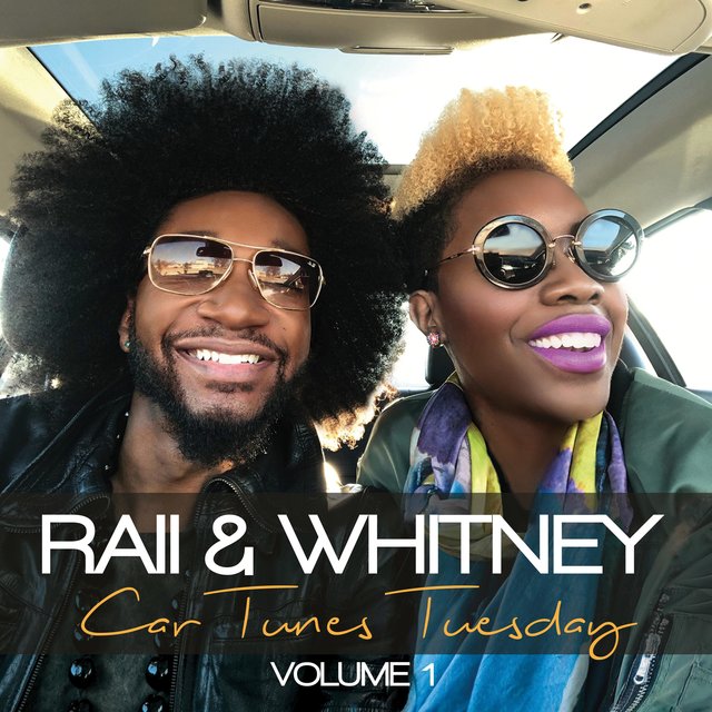 Car Tunes Tuesday Volume 1