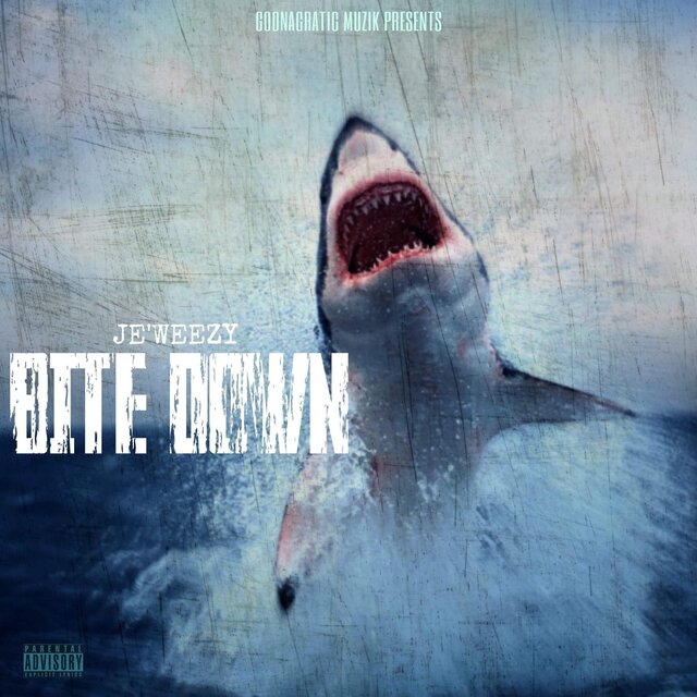 BITE DOWN
