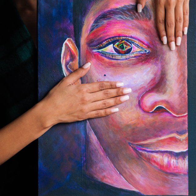 Koncept Art