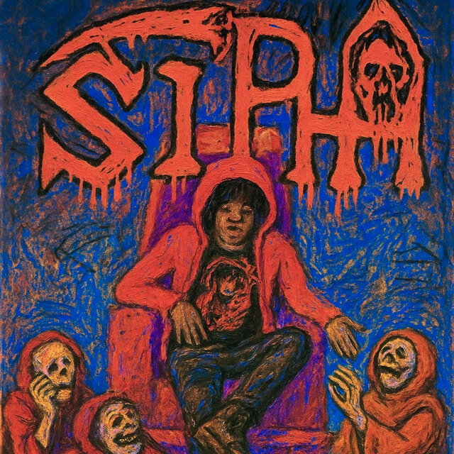 bloodybands