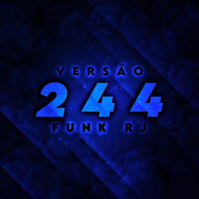 244 Versão Funk Rj