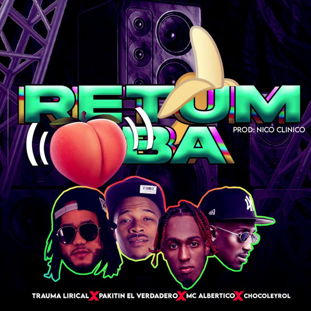 Retumba