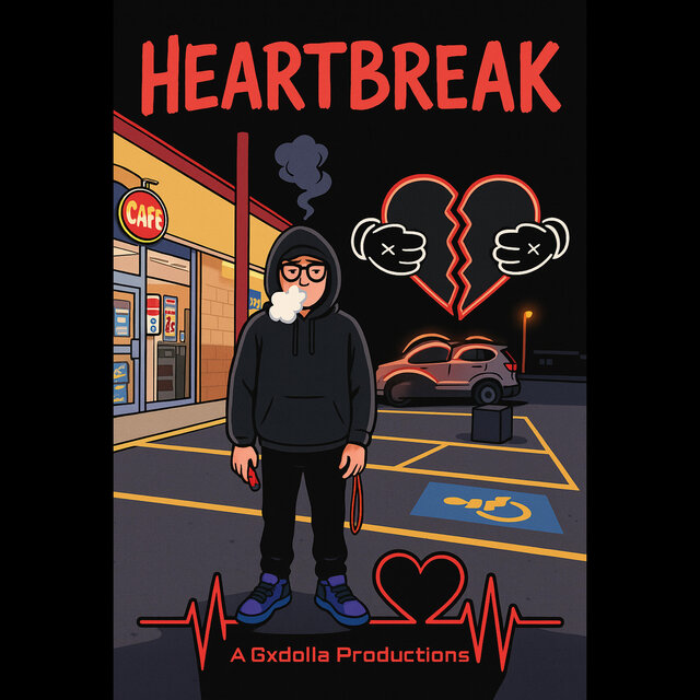 Heartbreak
