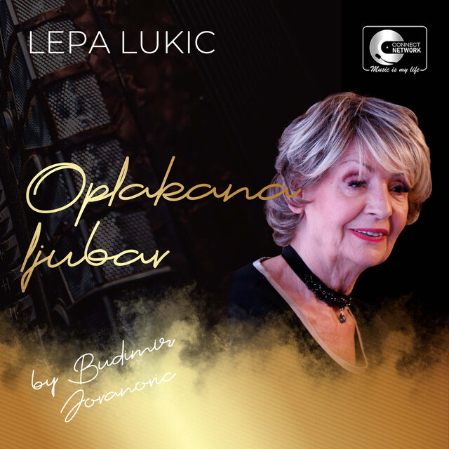 Oplakana ljubav (Live)