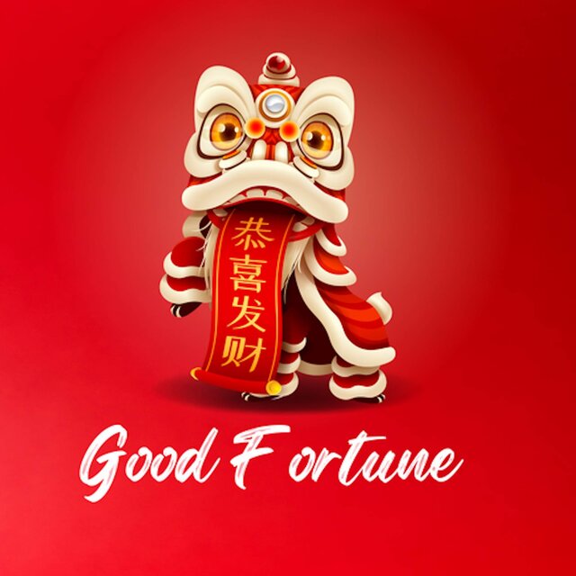 Good Fortune