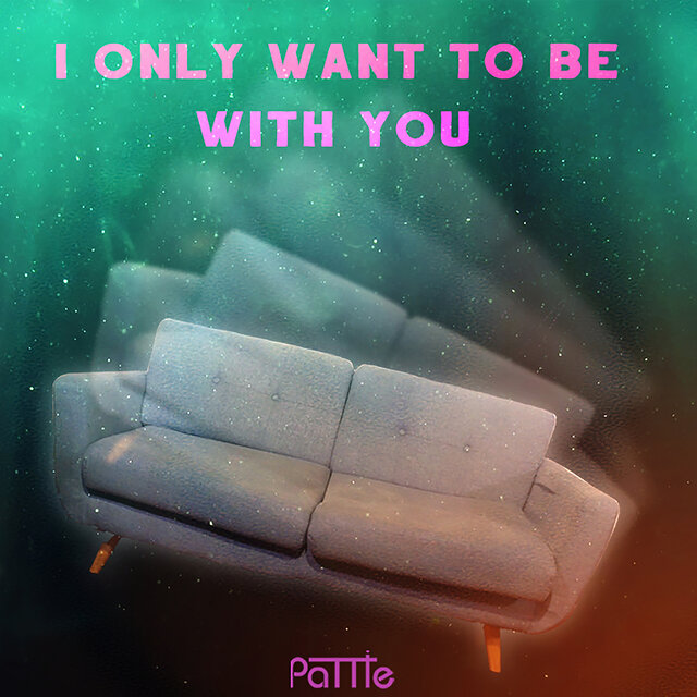 I Only Want to Be With You