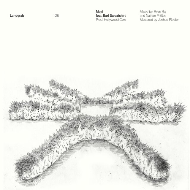 Landgrab (feat. Earl Sweatshirt)