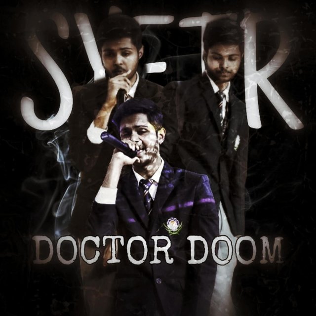 Doctor Doom