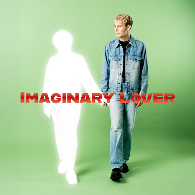 Cover art for album  by San Sebastian