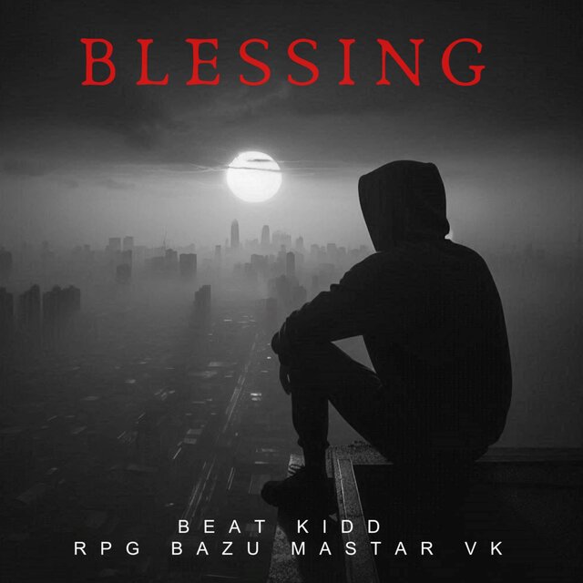 Blessing