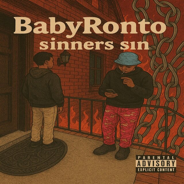 sinners sin