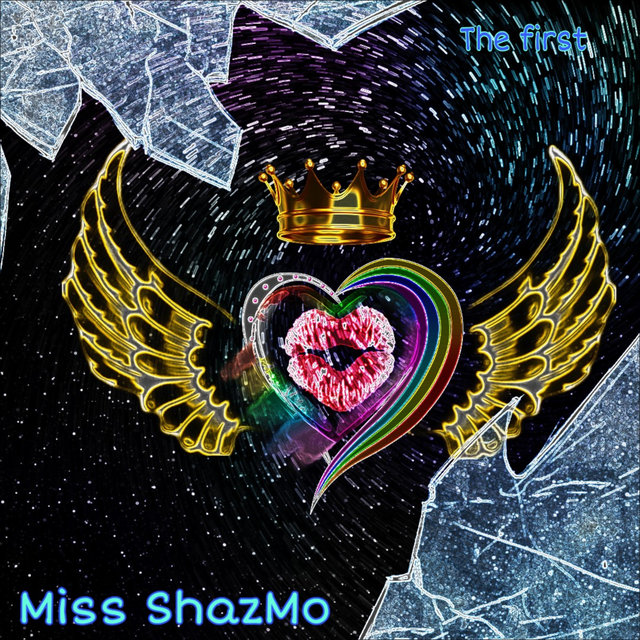 miss ShazMo the first
