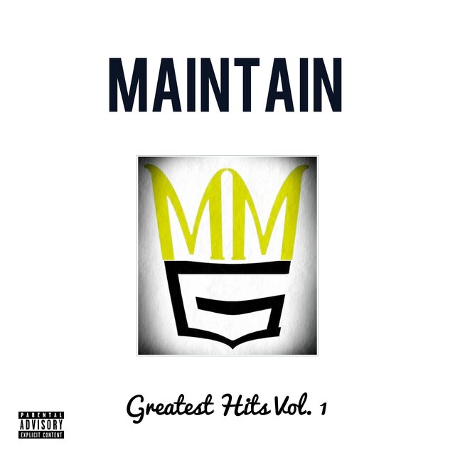 Greatest Hits Volume 1